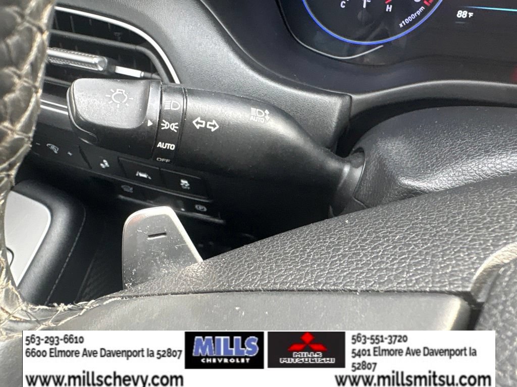 Used 2020 Hyundai Palisade SEL FWD image 26