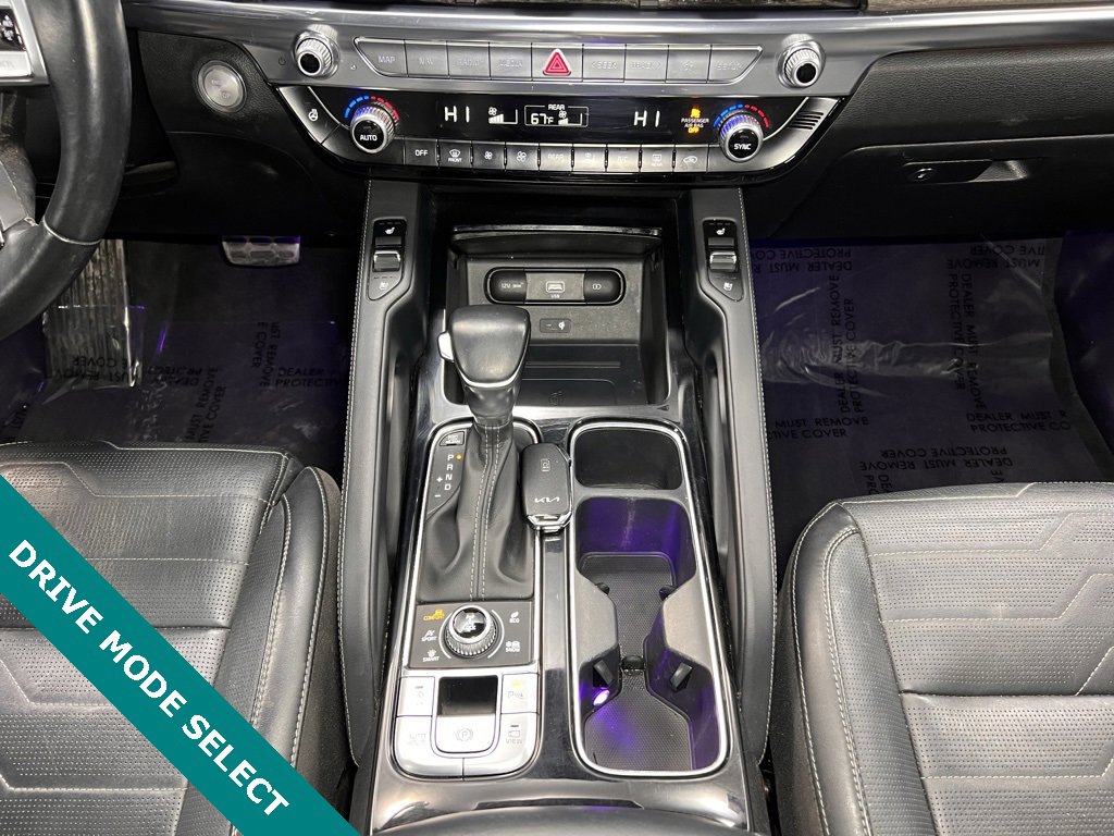 Used 2022 Kia Telluride SX w/ SX Prestige Package image 7