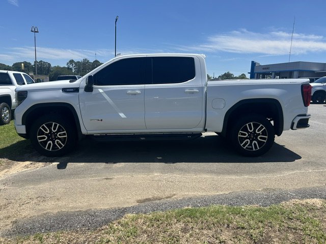 Used 2023 GMC Sierra 1500 AT4 w/ AT4 Premium Package