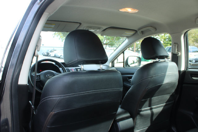 Used 2012 Subaru Impreza 2.0i Limited AWD/4WD image 29