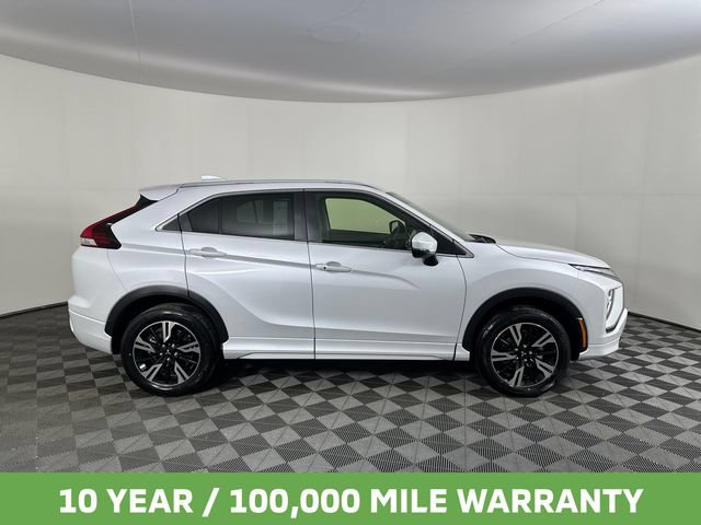 New 2026 Mitsubishi Eclipse Cross SEL AWD/4WD image 5