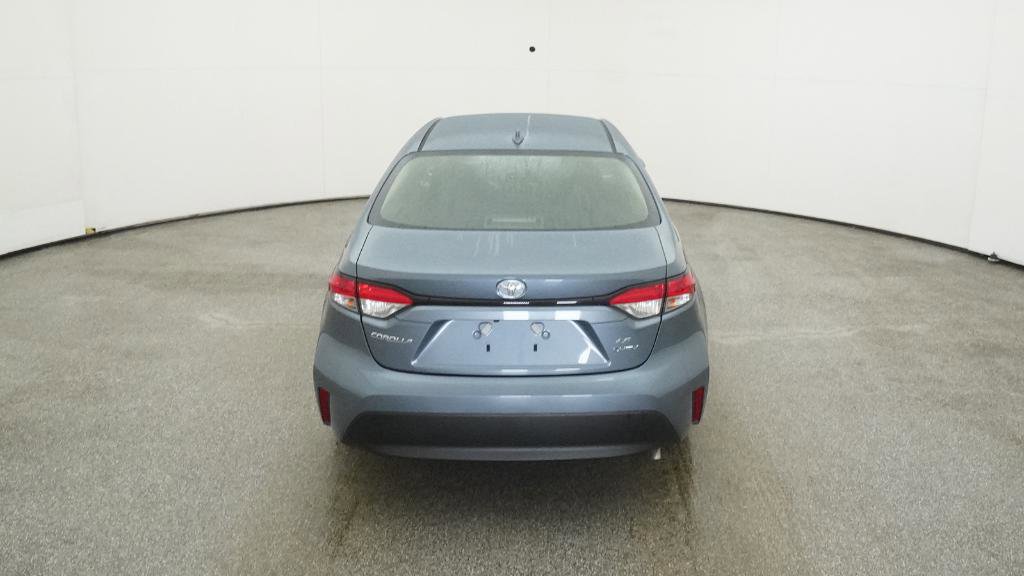 New 2026 Toyota Corolla LE image 7