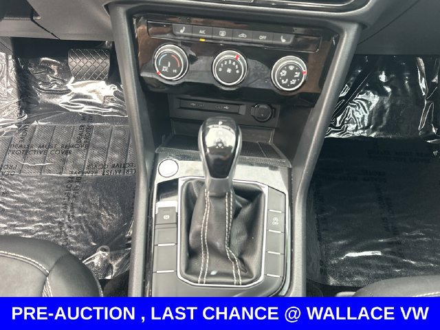 Certified 2023 Volkswagen Taos SE w/ Panoramic Sunroof Package FWD image 23
