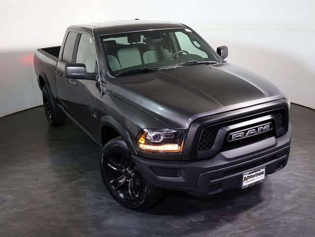 Used 2022 RAM 1500 Warlock w/ Electronics Group AWD/4WD image 7