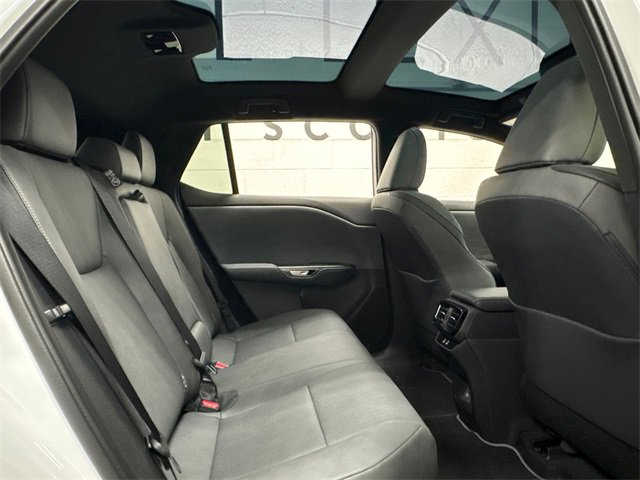 New 2026 Lexus RZ 450e AWD image 10