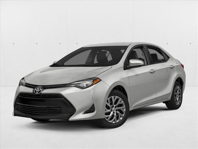 Used 2017 Toyota Corolla XLE video 1