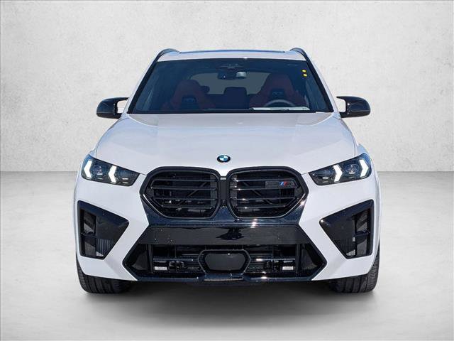 New 2026 BMW X5 M Competition w/ Executive Package AWD/4WD image 6