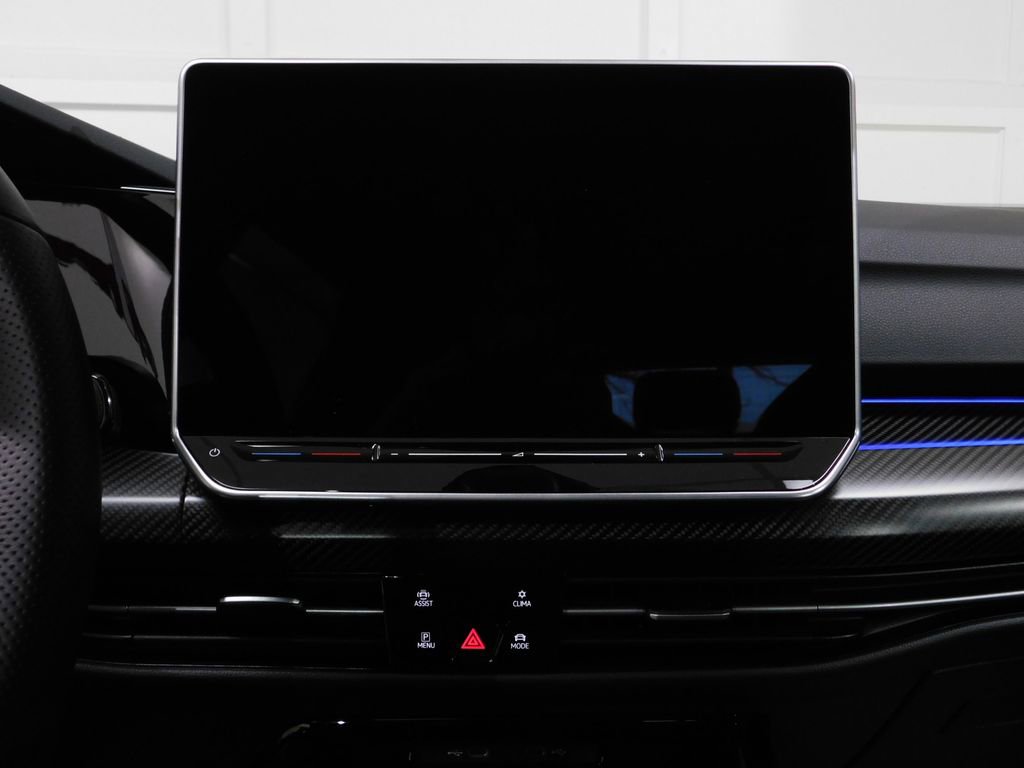 Used 2025 Volkswagen Golf R Black Edition image 50