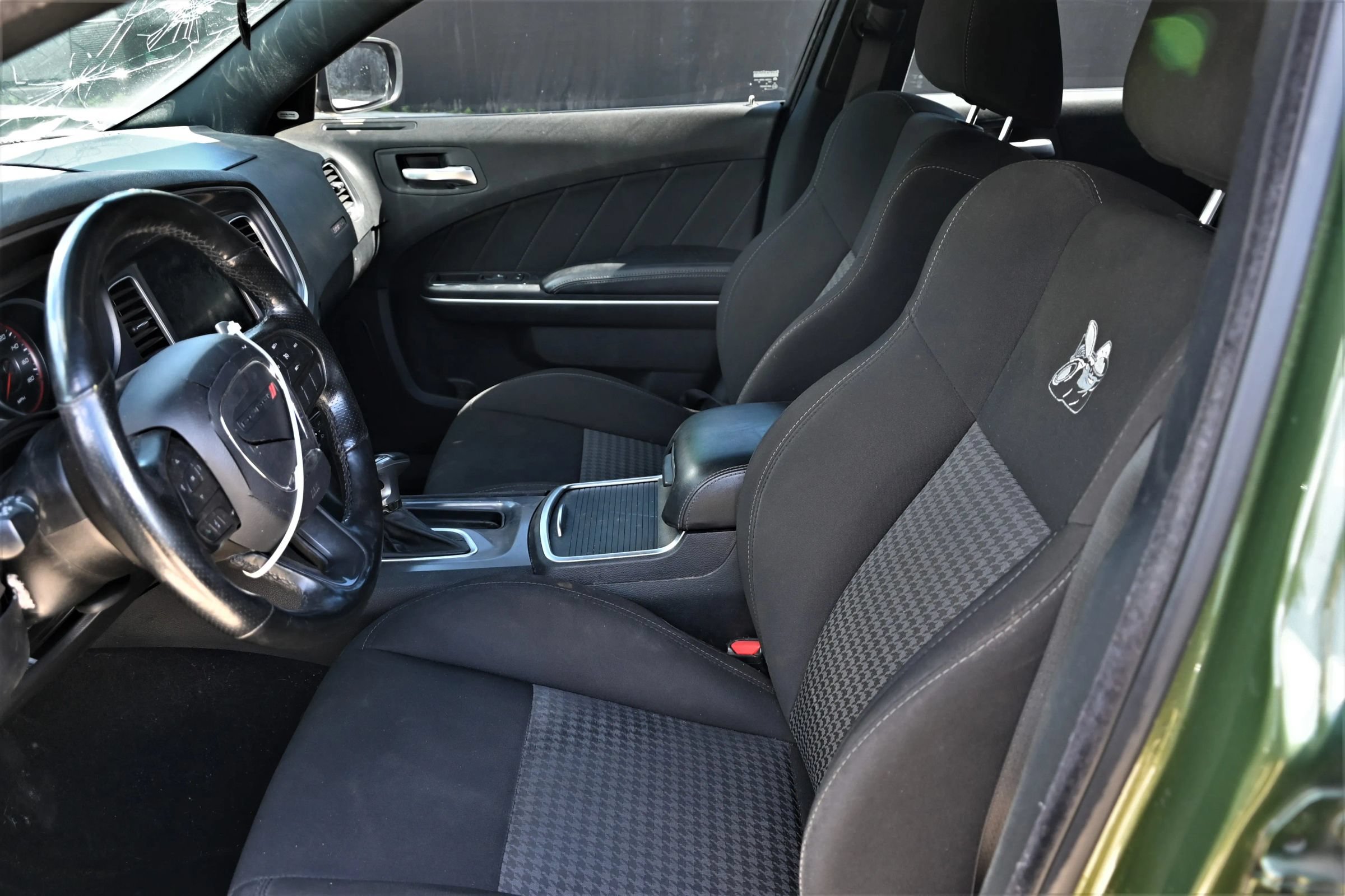 Used 2020 Dodge Charger Scat Pack RWD image 11