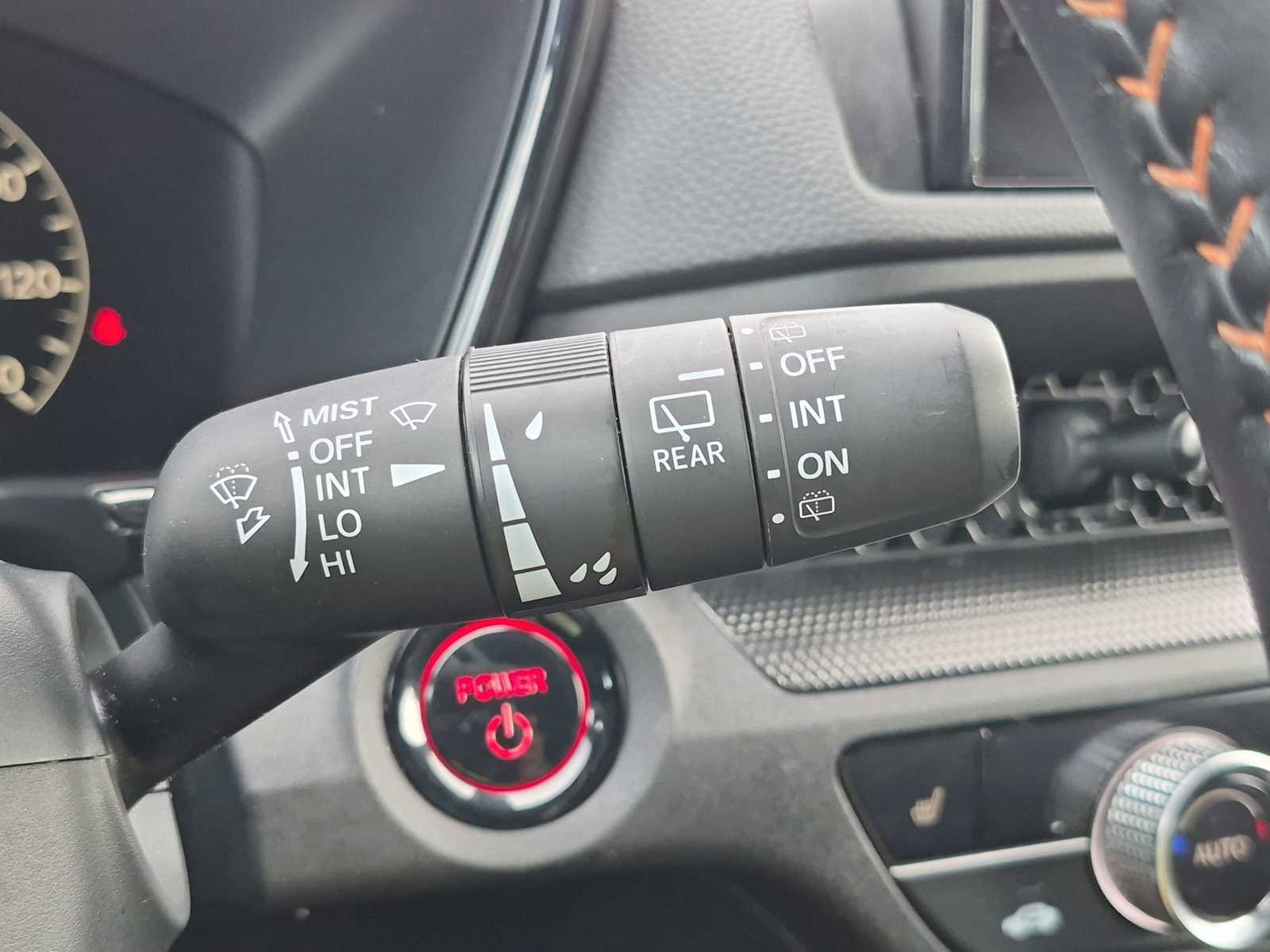 Used 2025 Honda CR-V Sport-L image 26