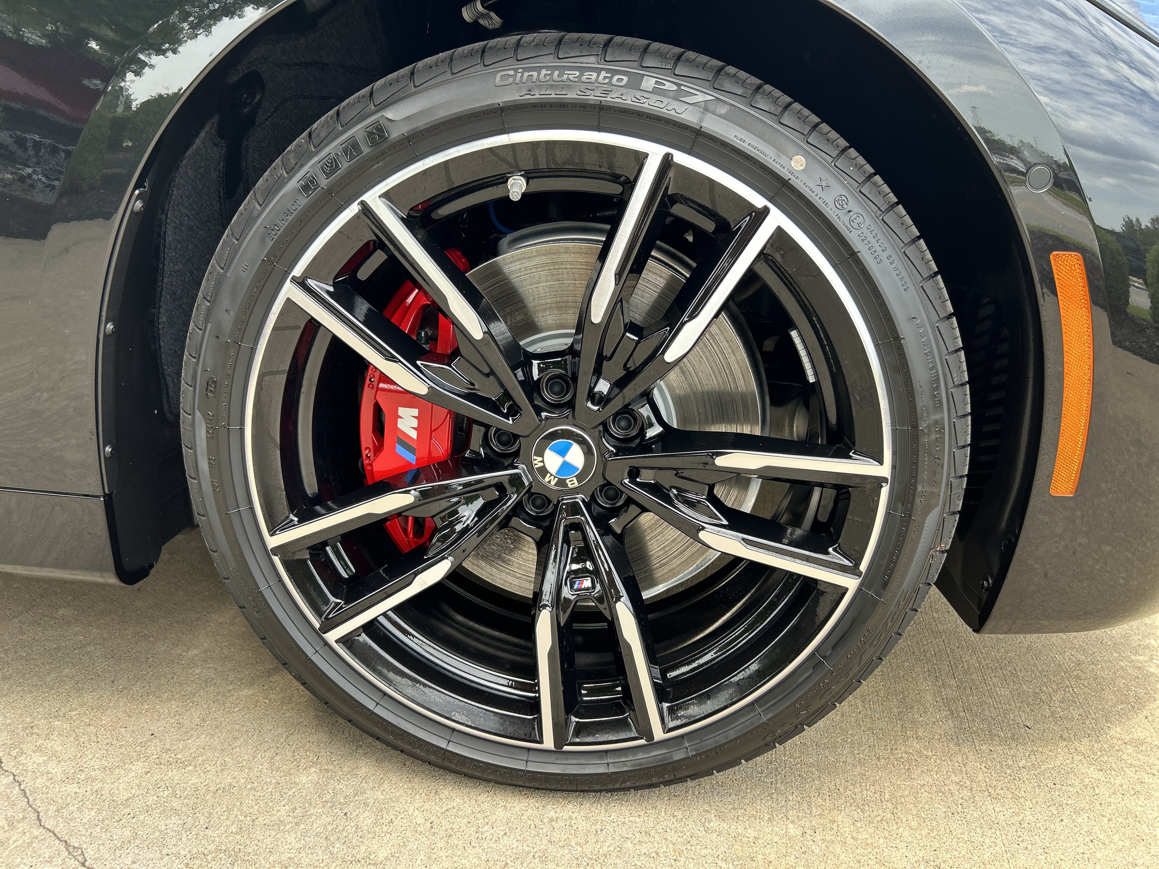 New 2027 BMW 440i xDrive Coupe AWD/4WD image 27