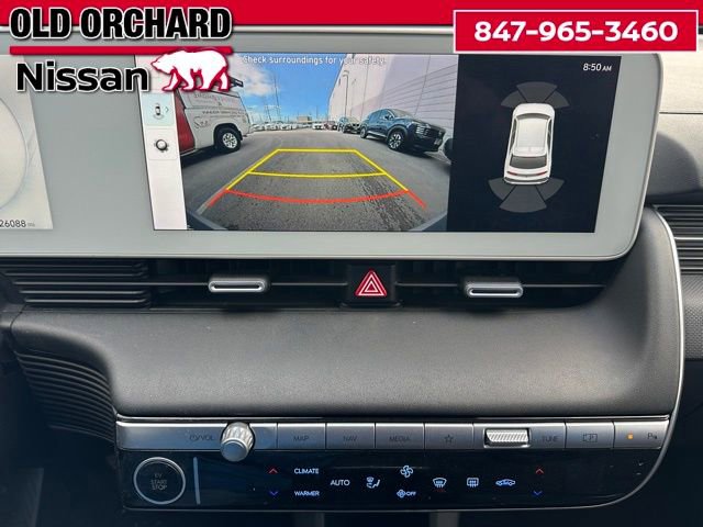 Used 2023 Hyundai Ioniq 5 SEL w/ Cargo Package image 15