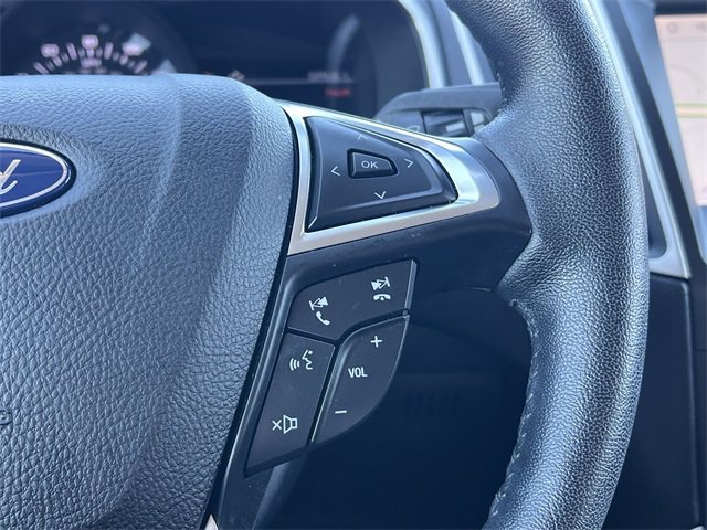 Used 2020 Ford Edge SEL w/ Convenience Package image 20