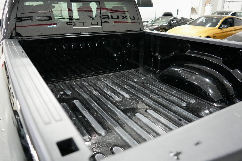 Used 2024 RAM 1500 Big Horn image 29