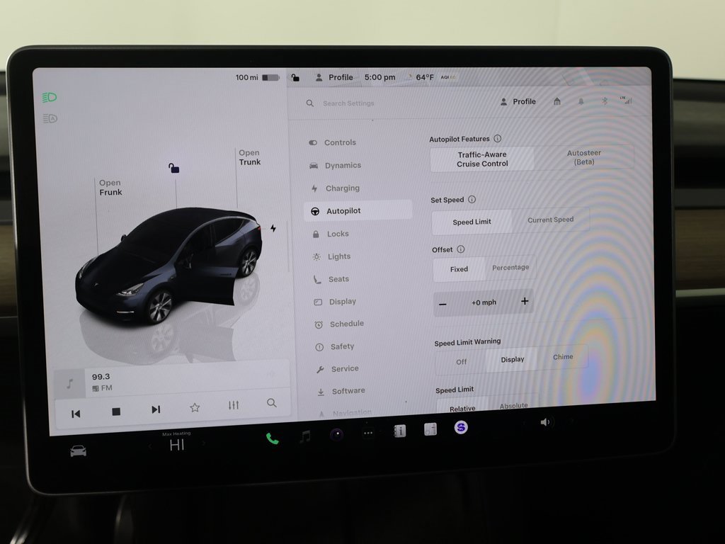 Used 2024 Tesla Model Y Long Range image 45