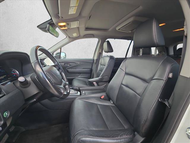 Used 2021 Honda Pilot Touring image 15