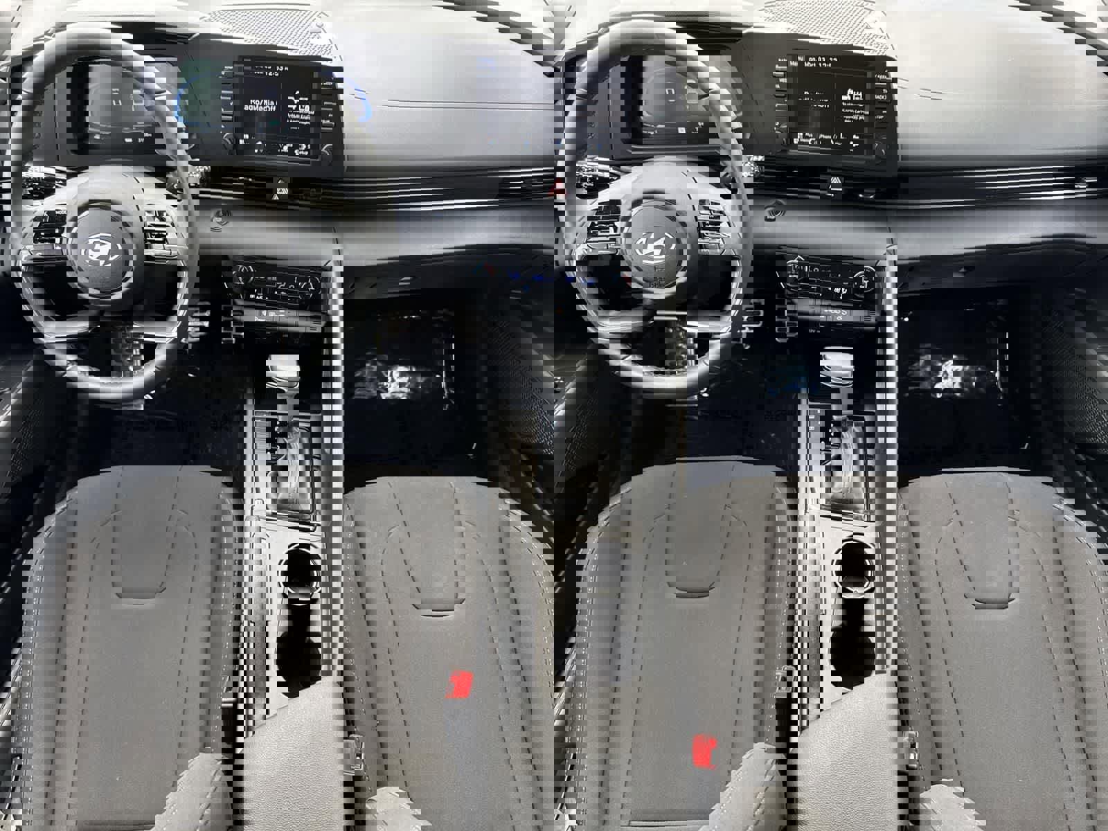 Certified 2025 Hyundai Elantra Sport image 8