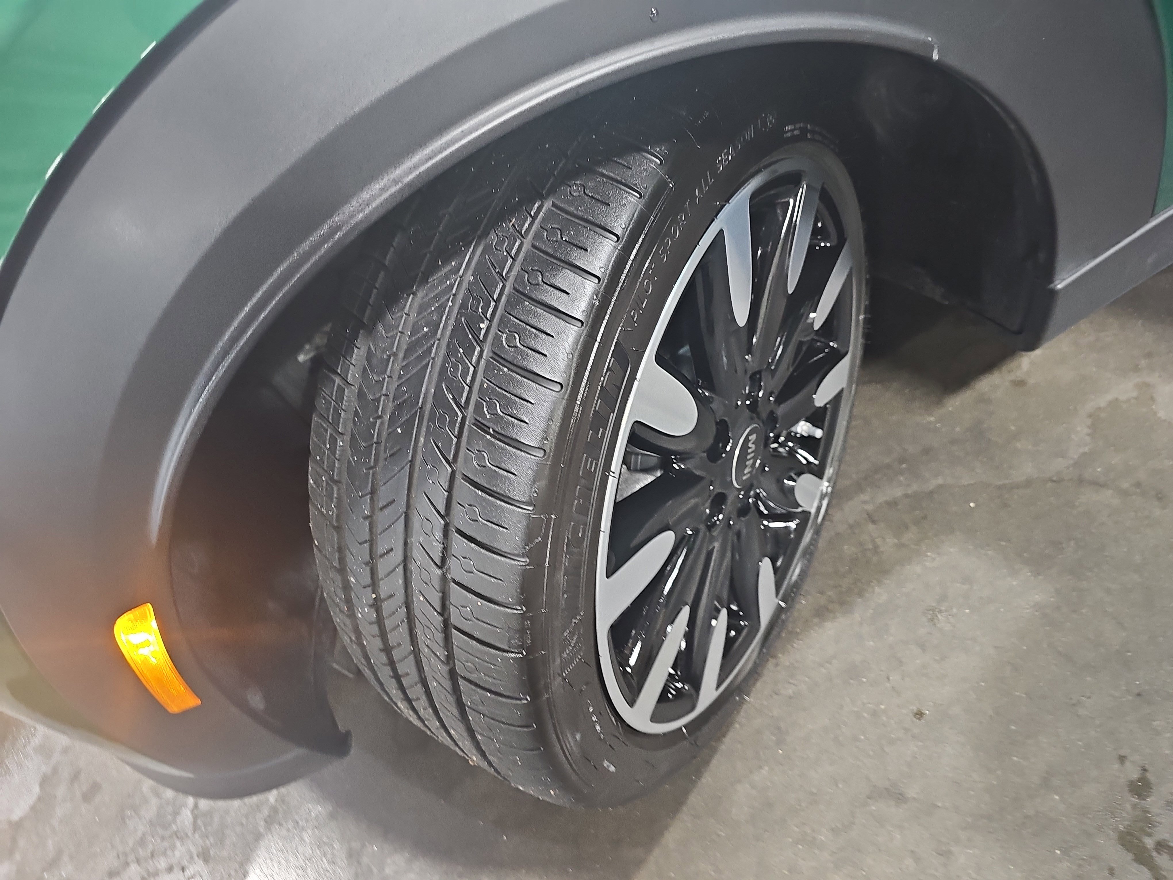 Used 2024 MINI Cooper S image 34