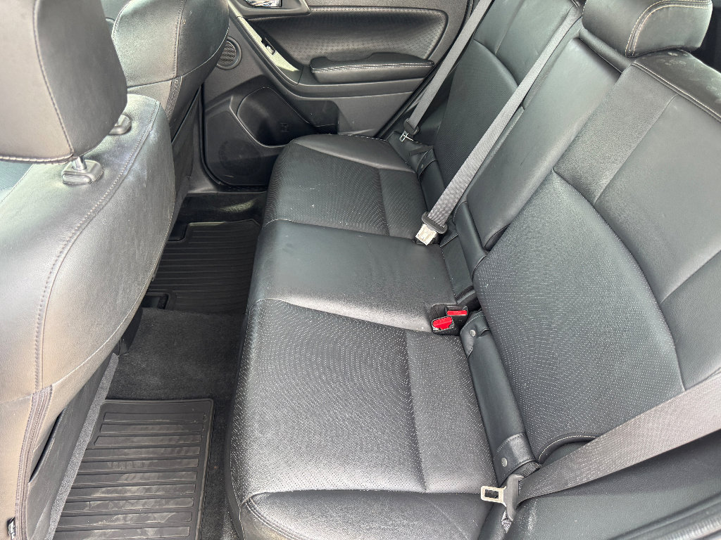 Used 2015 Subaru Forester 2.0XT Touring w/ Eyesight & Navigation System AWD/4WD image 14