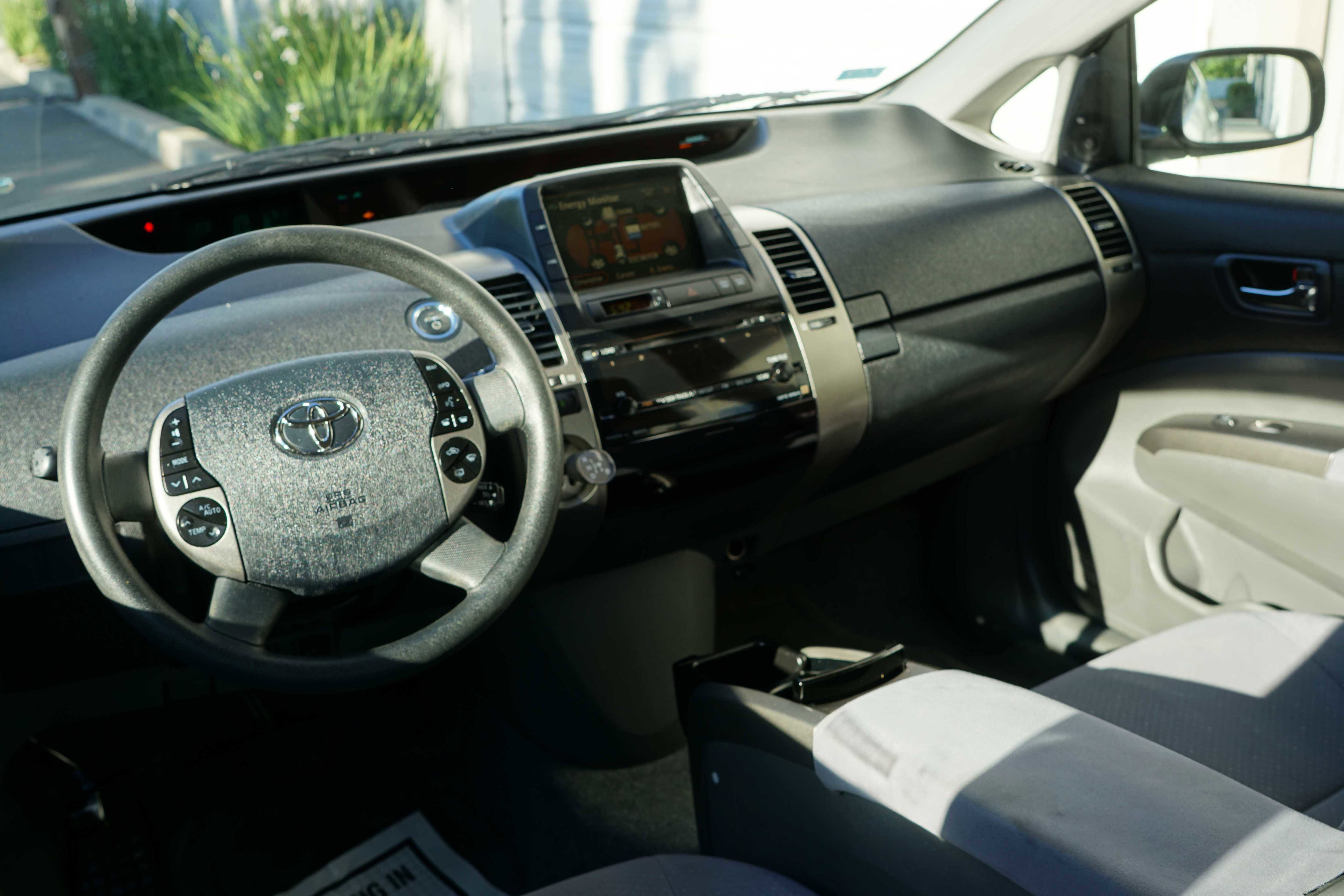 Used 2007 Toyota Prius Touring image 29