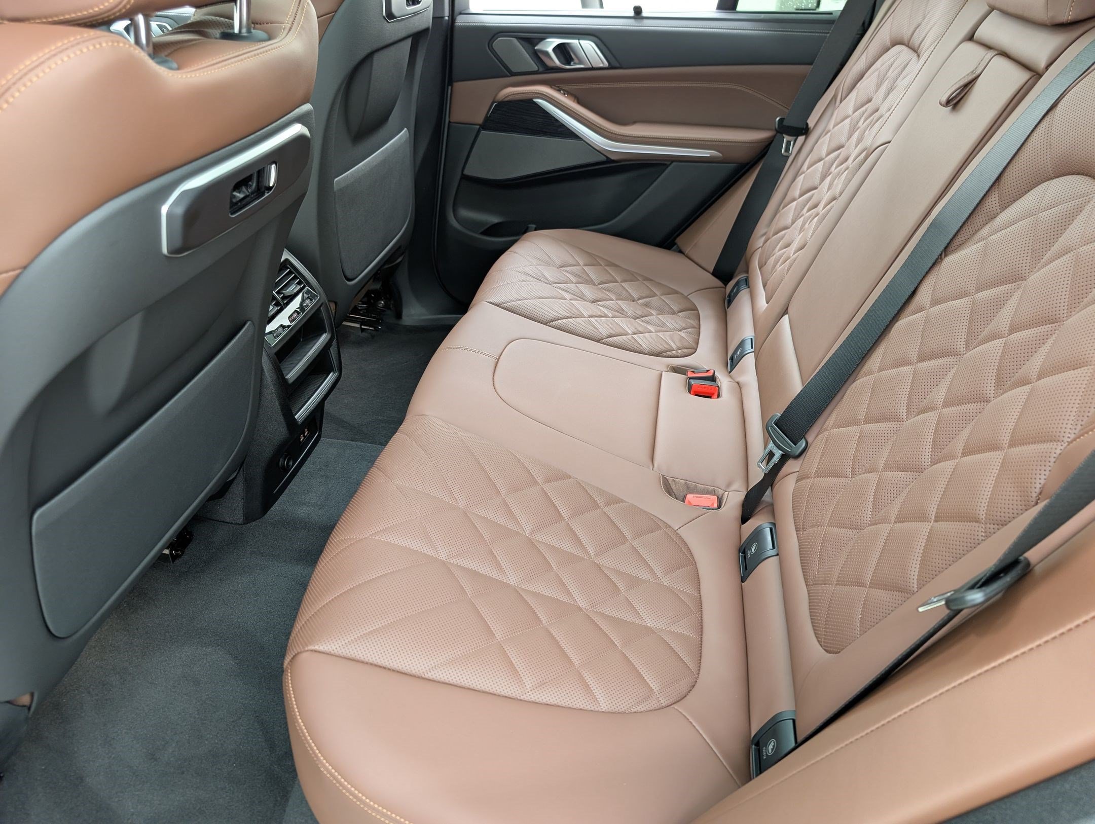 New 2026 BMW X5 sDrive40i w/ M Sport Package RWD image 15