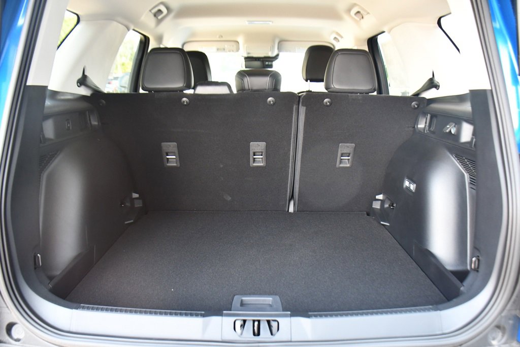 New 2025 Ford Bronco Sport Outer Banks w/ Outer Banks Tech Package+ image 19