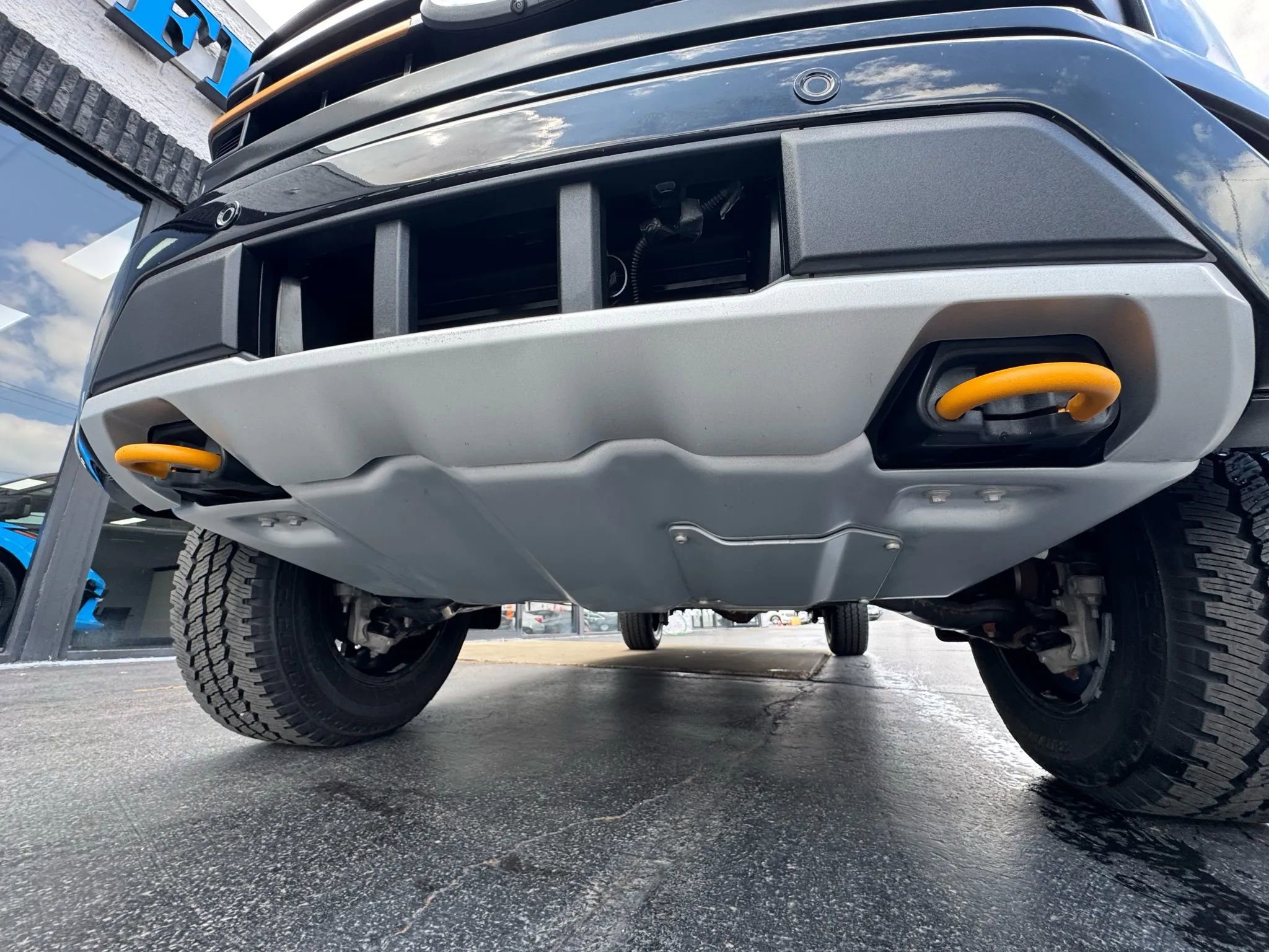 Used 2023 Ford F150 Tremor w/ Equipment Group 402A High image 51