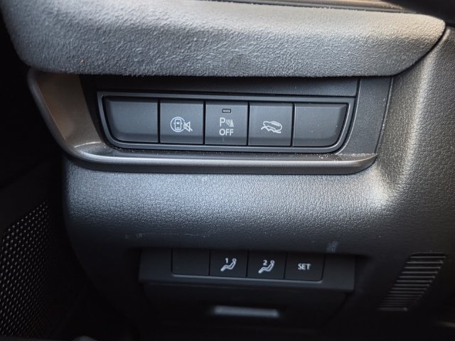 Certified 2026 MAZDA CX-30 AWD 2.5 S image 24