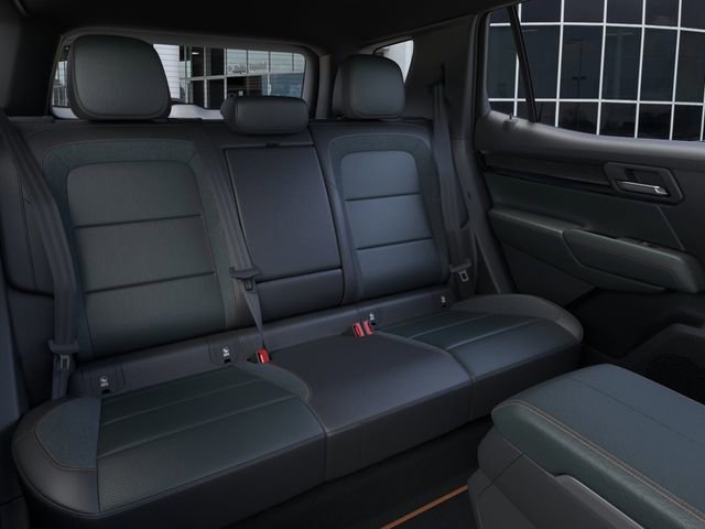 New 2026 GMC Terrain AT4 w/ Convenience Package III AWD/4WD image 17