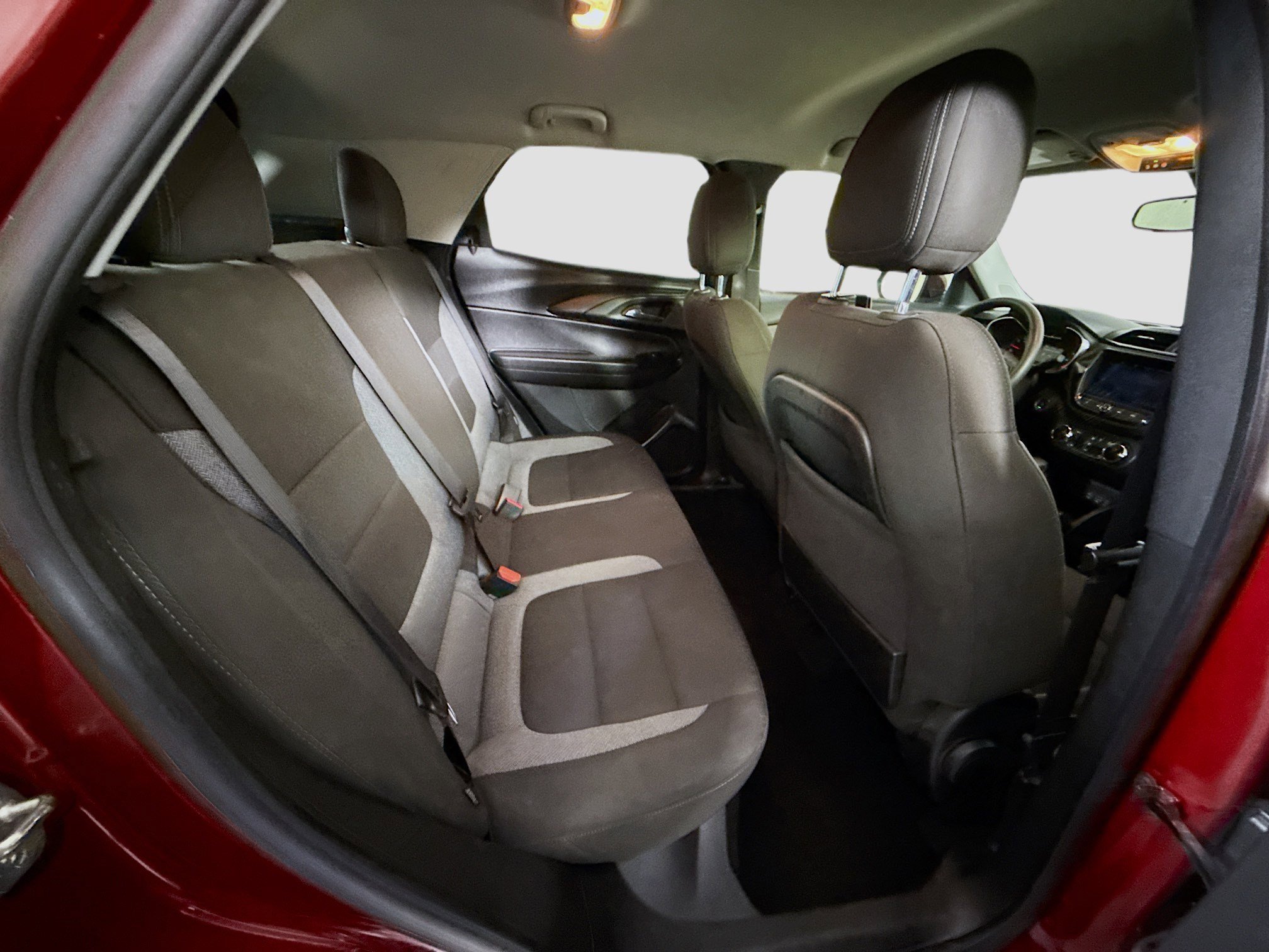 Used 2023 Chevrolet TrailBlazer LT w/ Convenience Package image 27