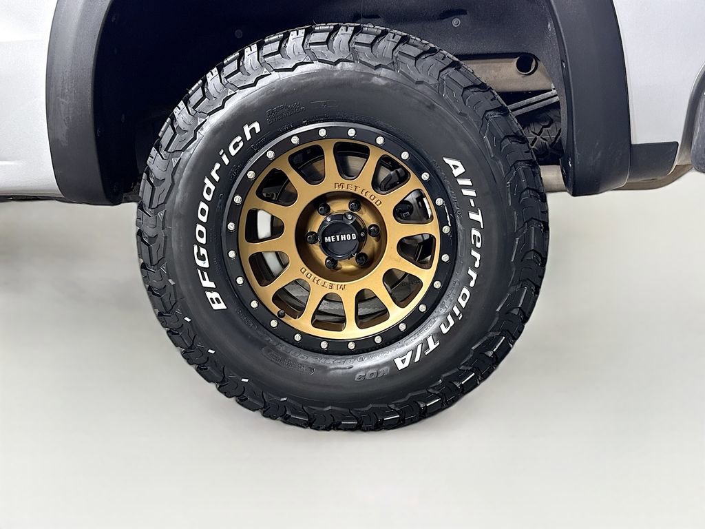 Used 2022 Chevrolet Silverado 1500 RST image 31