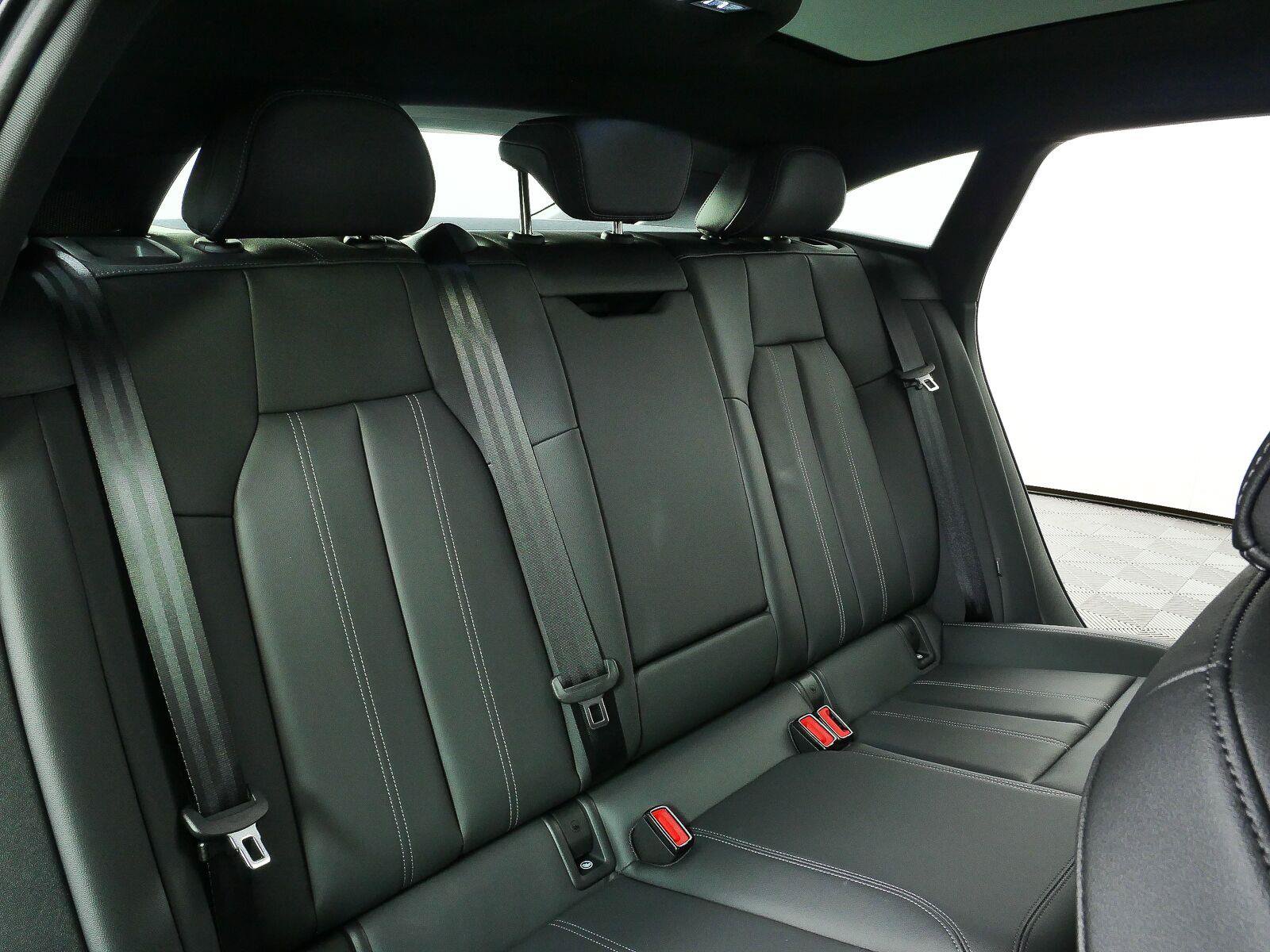 New 2027 Audi A6 e-tron Prestige AWD/4WD image 22