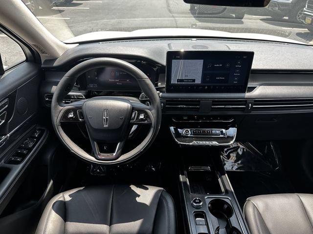 Certified 2024 Lincoln Corsair AWD w/ Equipment Group 101A image 13