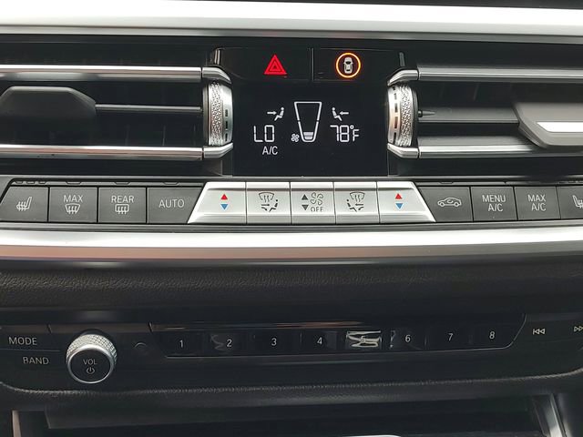 Used 2022 BMW M340i xDrive w/ Premium Package image 16