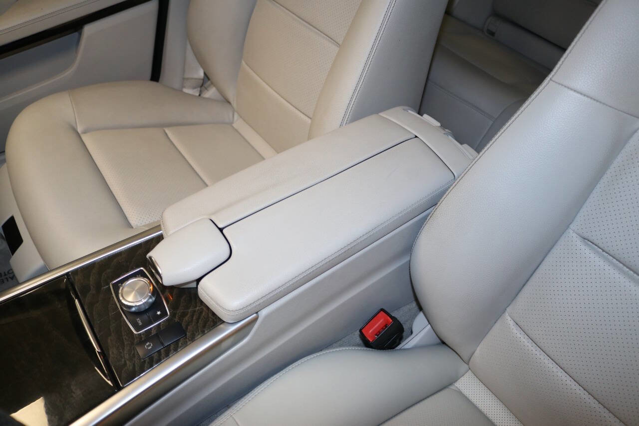 Used 2015 Mercedes-Benz E 350 Sedan image 75
