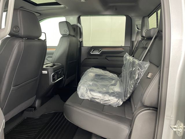 New 2026 GMC Sierra 2500 Denali w/ Denali Reserve Package image 15