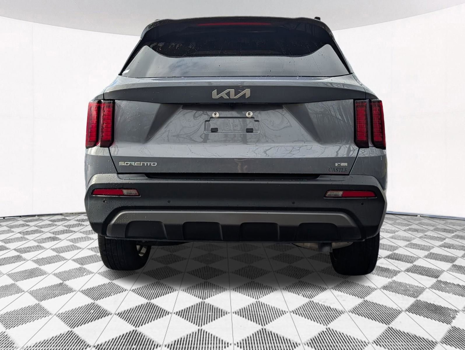 Used 2023 Kia Sorento X-Line EX image 16