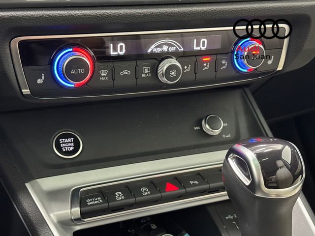 Used 2024 Audi Q3 2.0T Premium Plus image 22