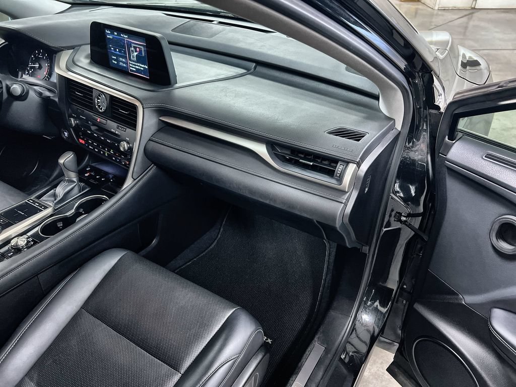 Used 2021 Lexus RX 350 FWD w/ Accessory Package image 29