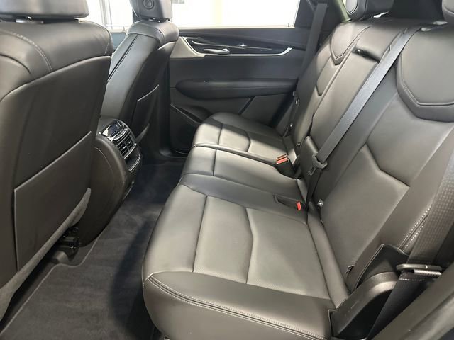 Used 2022 Cadillac XT5 Premium Luxury image 28