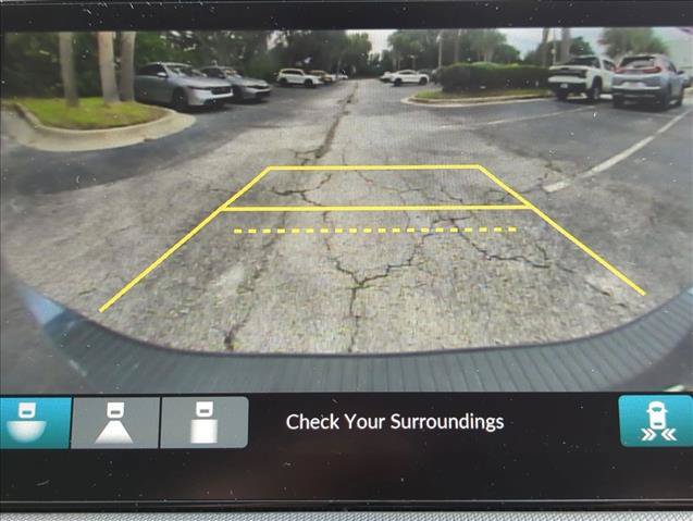 Used 2025 Honda Odyssey EX-L image 9