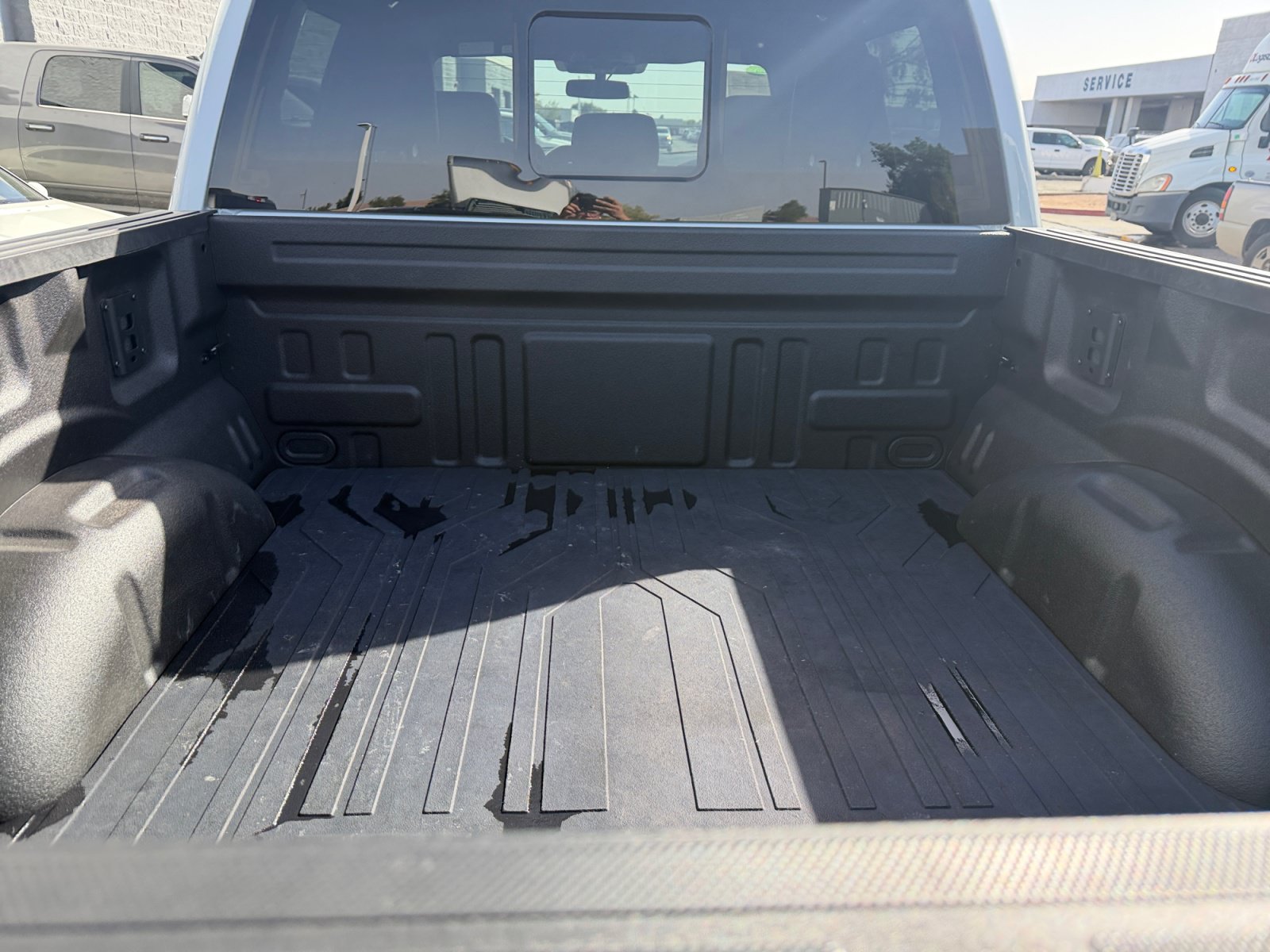 Used 2024 Ford F150 Tremor w/ Bed Utility Package AWD/4WD image 30