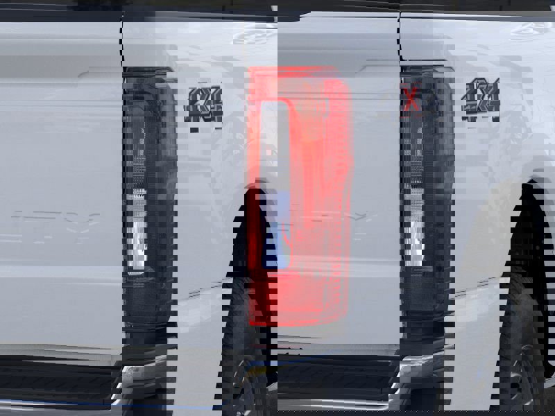 New 2026 Ford F250 XL image 43