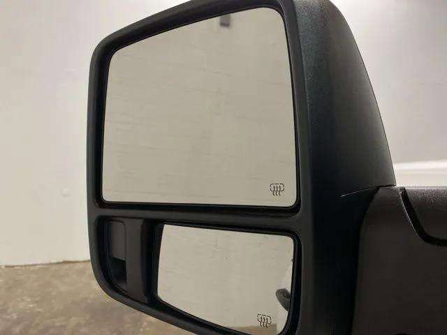 Used 2025 RAM 2500 Big Horn image 97