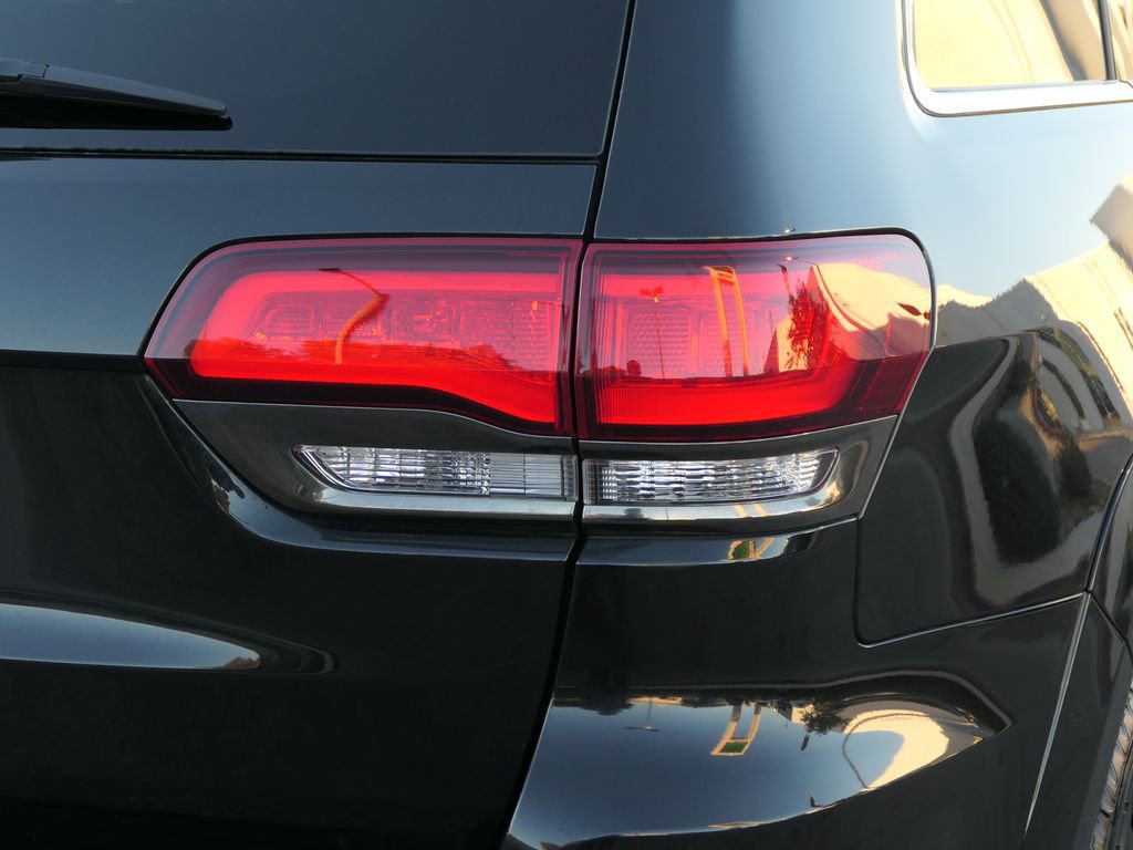 Used 2015 Jeep Grand Cherokee High Altitude image 3