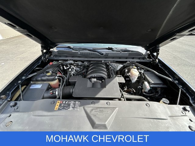 Certified 2018 Chevrolet Silverado 1500 LT w/ All Star Edition AWD/4WD image 30