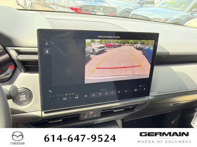 Used 2026 MAZDA CX-5 2.5 S w/ Premium Package AWD/4WD image 26