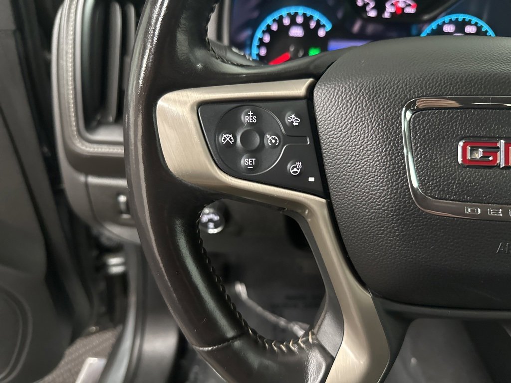 Used 2019 GMC Canyon Denali image 17