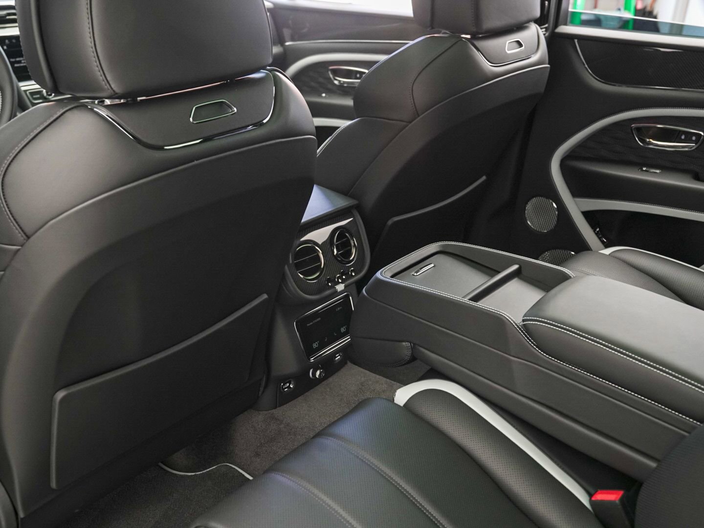 New 2026 Bentley Bentayga Speed image 31