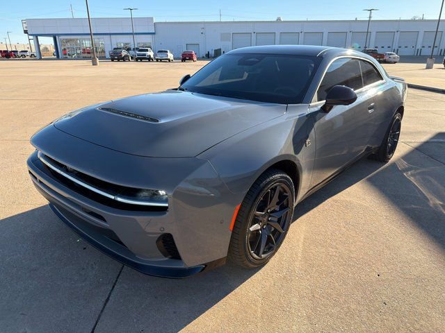New 2026 Dodge Charger Scat Pack image 6